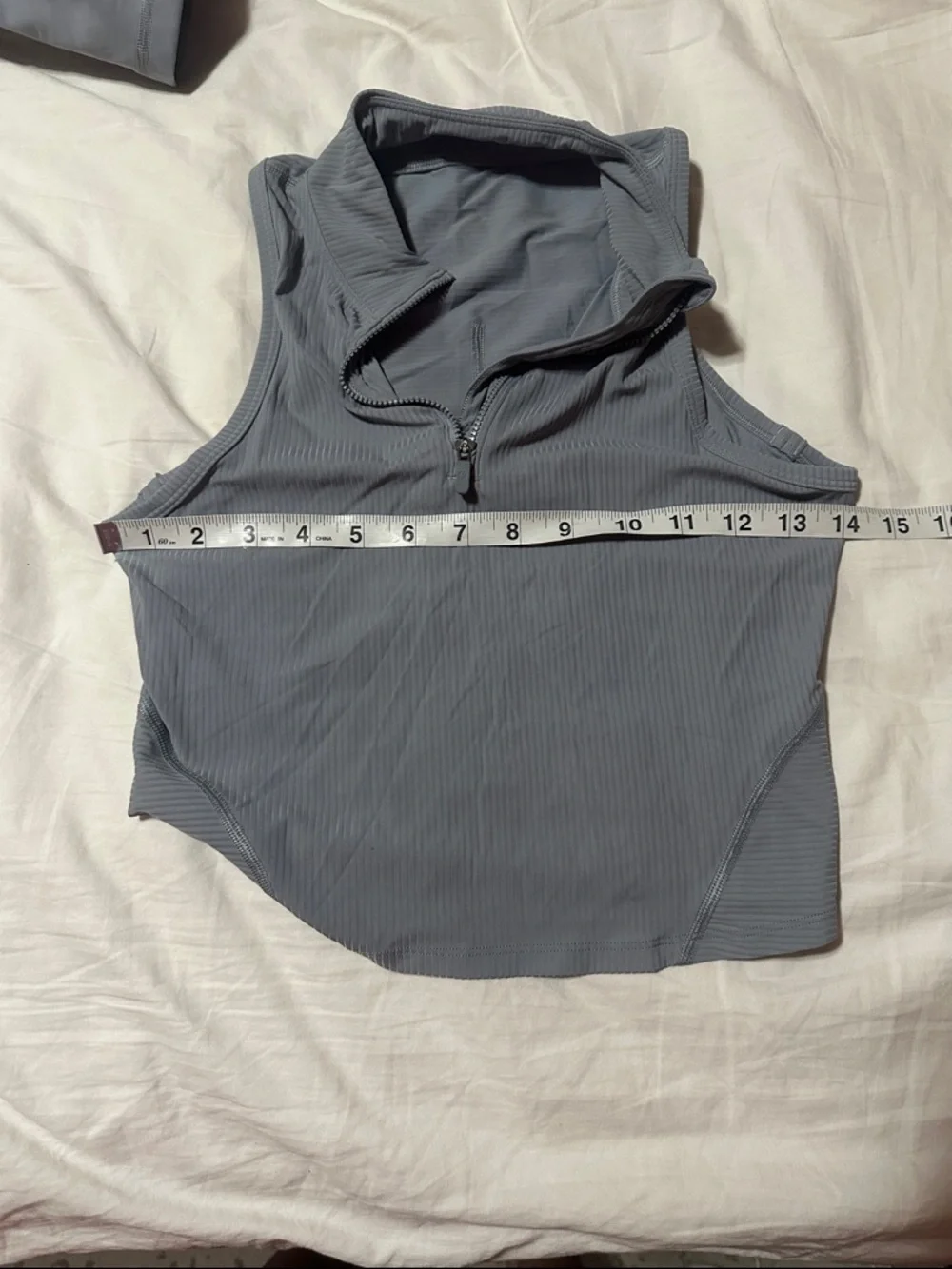 Lululemon workout set